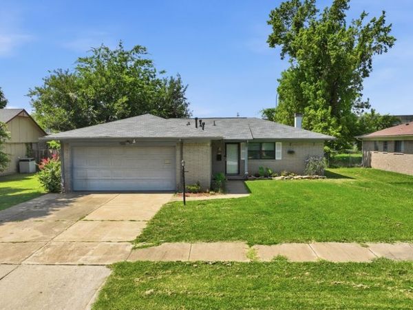 3830 S 82nd East Avenue, Tulsa, OK 74145