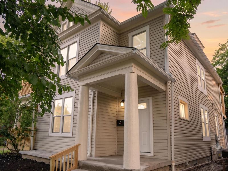 1052 Forest Avenue, Columbus, OH 43206 Photo 22