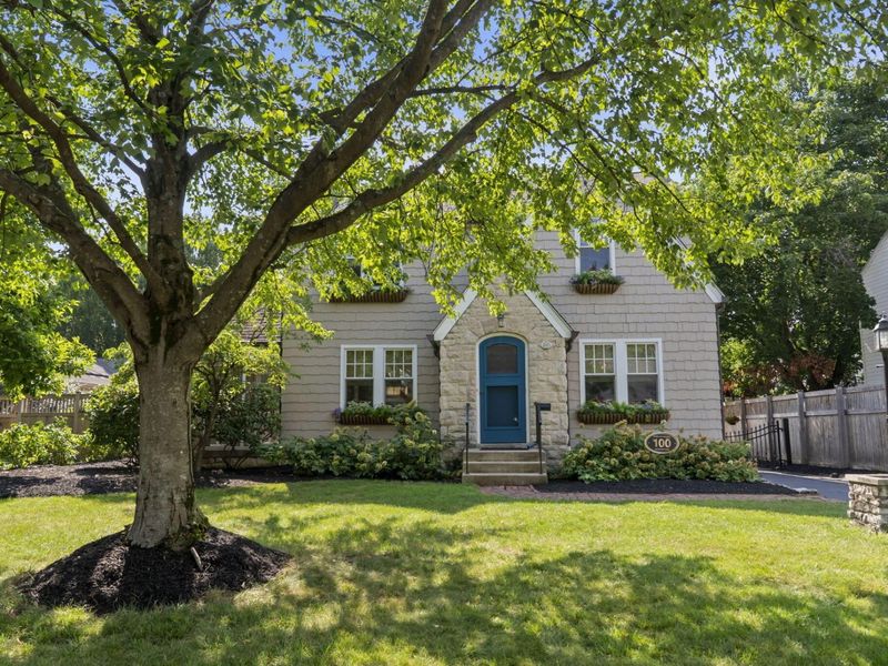 1845 Andover Road, Upper Arlington, OH 43212 Photo 59