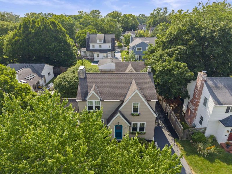 1845 Andover Road, Upper Arlington, OH 43212 Photo 66