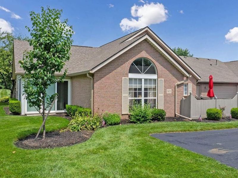 5671 Willet Lane, Westerville, OH 43081 Photo 1
