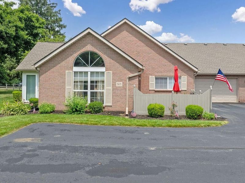 5671 Willet Lane, Westerville, OH 43081 Photo 2