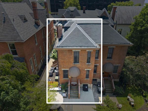 392 E Town 1/2 Street , Columbus, OH 43215