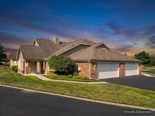 441 Charles Spring Drive, Powell, OH 43065