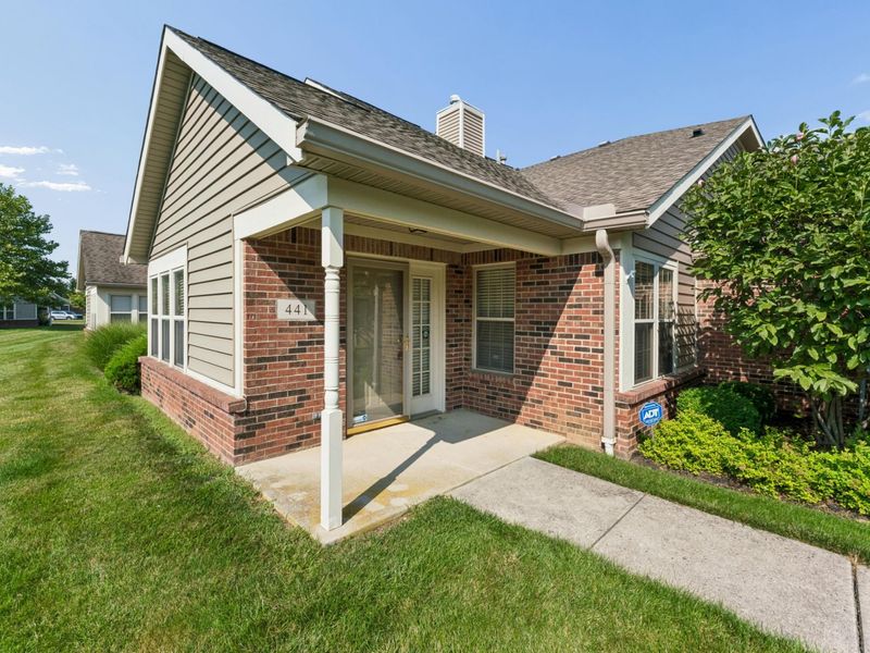 441 Charles Spring Drive, Powell, OH 43065 Photo 37