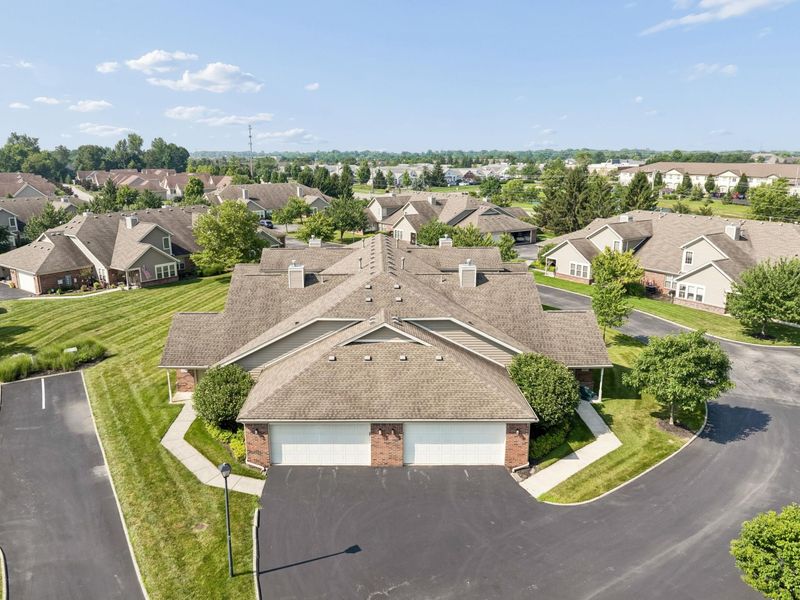 441 Charles Spring Drive, Powell, OH 43065 Photo 38