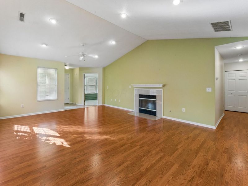 441 Charles Spring Drive , Powell, OH 43065 Photo 5