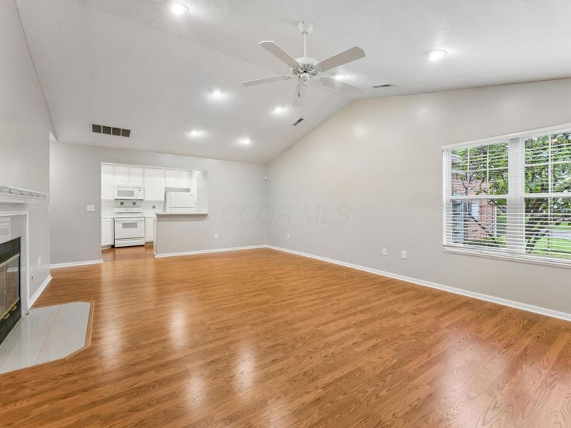 441 Charles Spring Drive, Powell, OH 43065 Photo 5