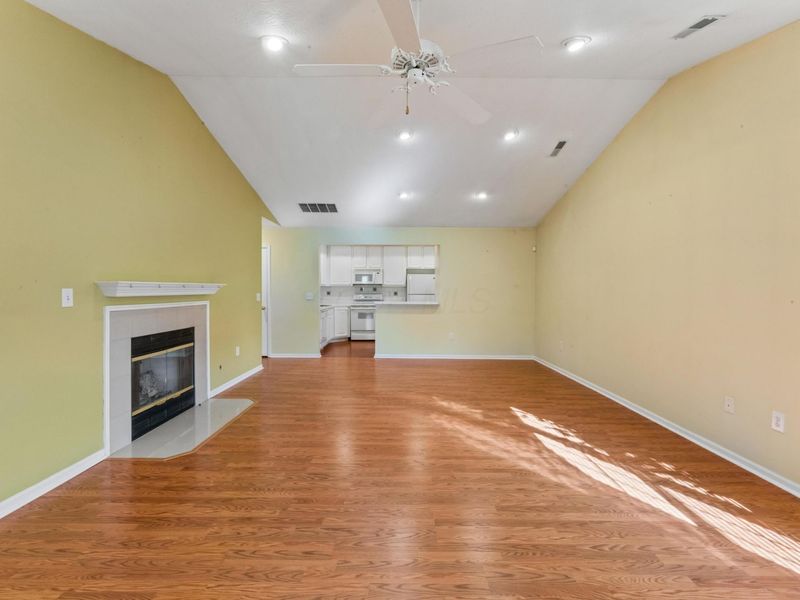 441 Charles Spring Drive , Powell, OH 43065 Photo 6