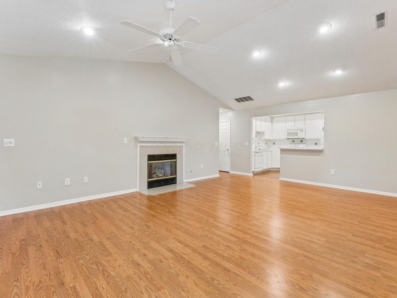 441 Charles Spring Drive, Powell, OH 43065 Photo 6