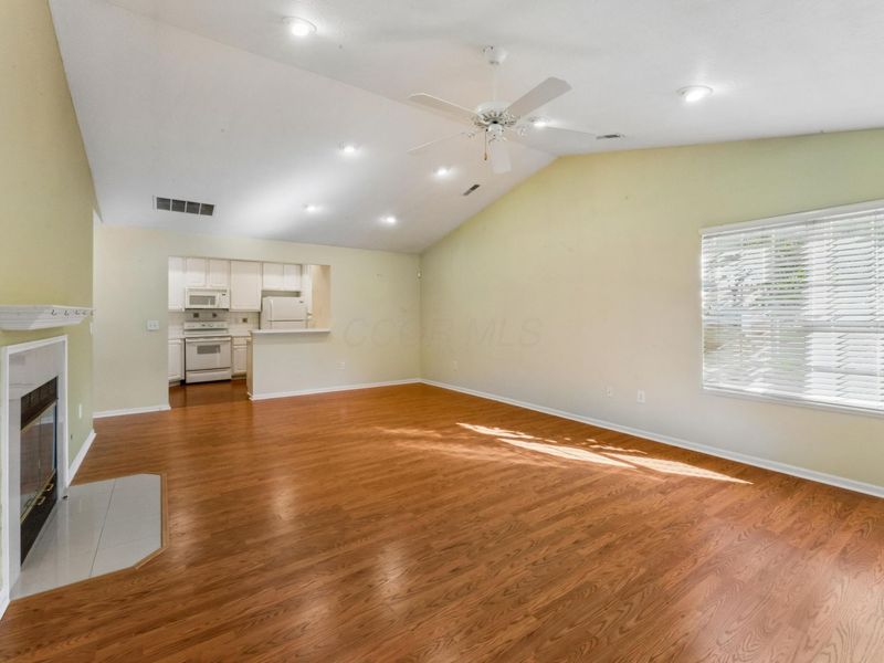 441 Charles Spring Drive , Powell, OH 43065 Photo 7