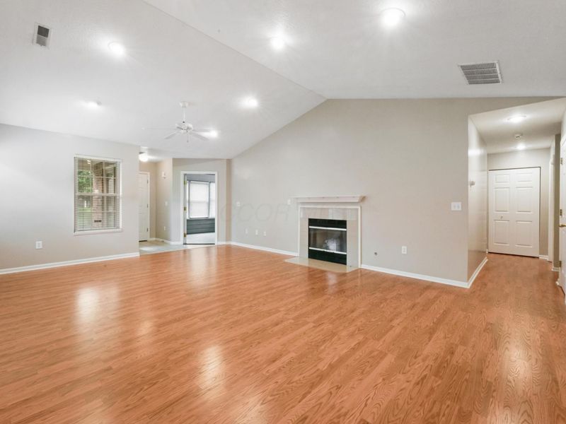 441 Charles Spring Drive, Powell, OH 43065 Photo 8