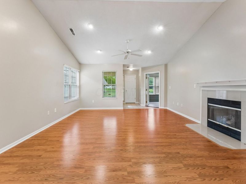 441 Charles Spring Drive, Powell, OH 43065 Photo 9