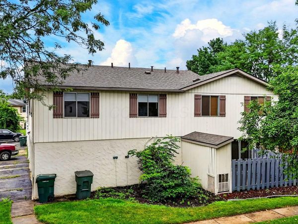 2519 Burgandy Lane , Unit A, Columbus, OH 43232