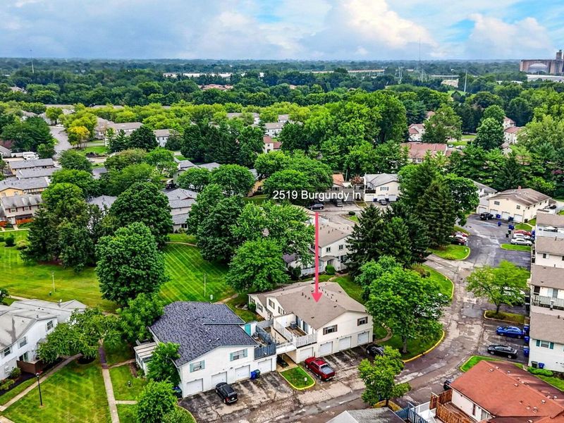 2519 Burgandy Lane, Unit A, Columbus, OH 43232 Photo 33