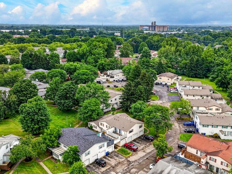 2519 Burgandy Lane, Unit A, Columbus, OH 43232 Photo 34