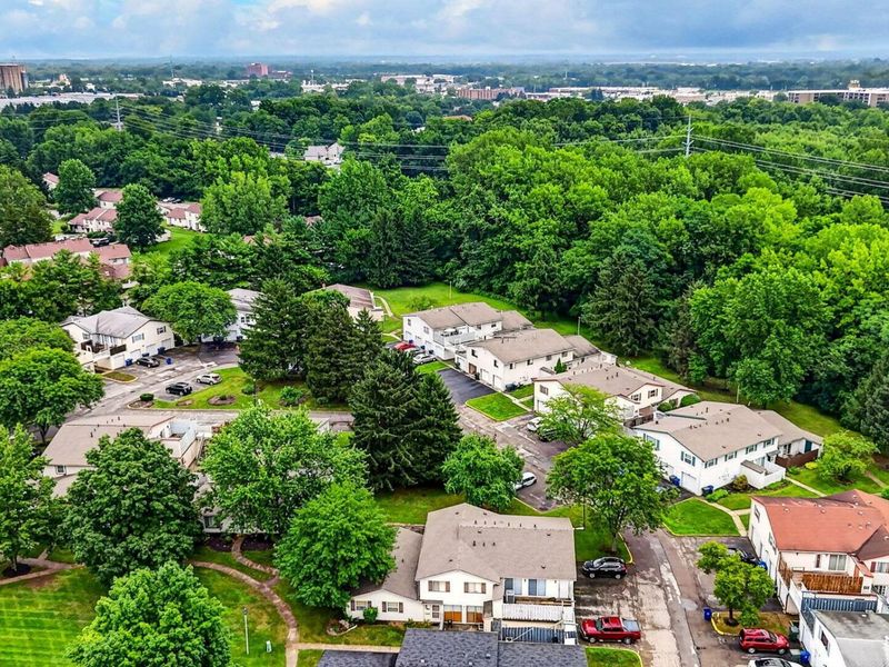 2519 Burgandy Lane, Unit A, Columbus, OH 43232 Photo 35