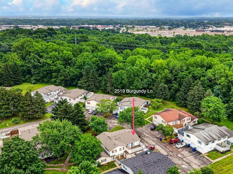 2519 Burgandy Lane, Unit A, Columbus, OH 43232 Photo 36