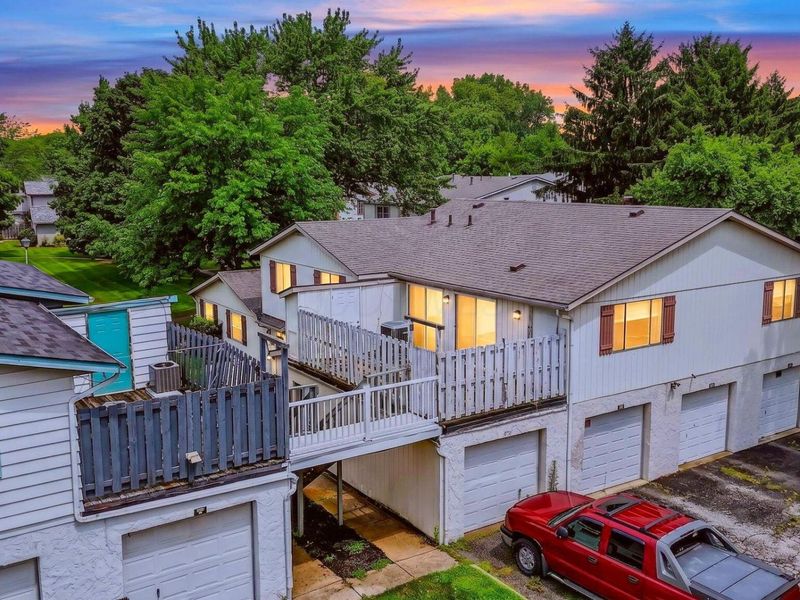2519 Burgandy Lane, Unit A, Columbus, OH 43232 Photo 7