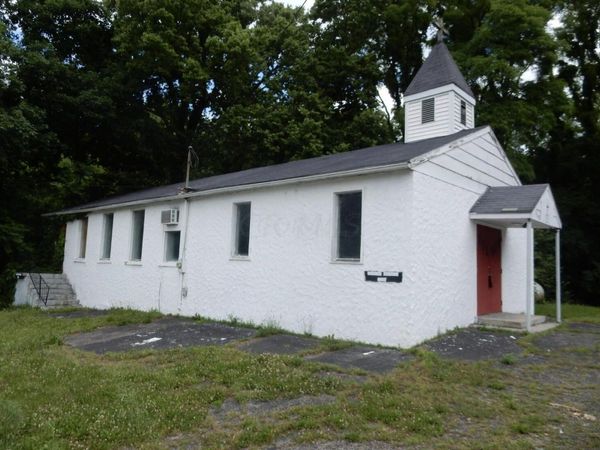 160 Commerce Street , Lockbourne, OH 43137