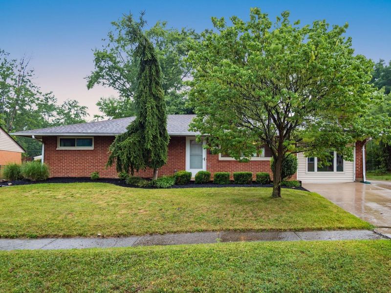 5527 Oslo Drive, Westerville, OH 43081 Photo 1