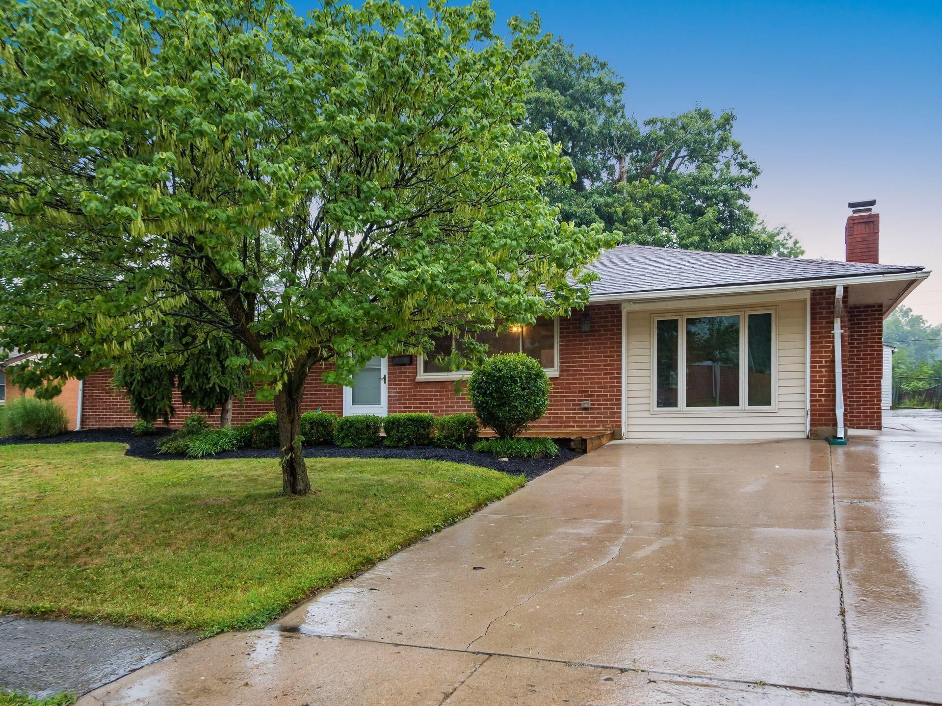 5527 Oslo Drive , Westerville, OH 43081 Main Photo