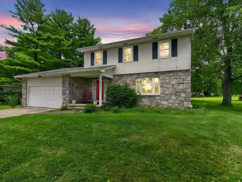 6020 E Walnut Street, Westerville, OH 43081 Photo 1