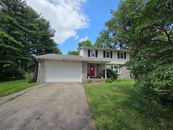 6020 E Walnut Street , Westerville, OH 43081