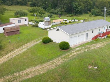 29655 Brush Run Road , Howard, OH 43028