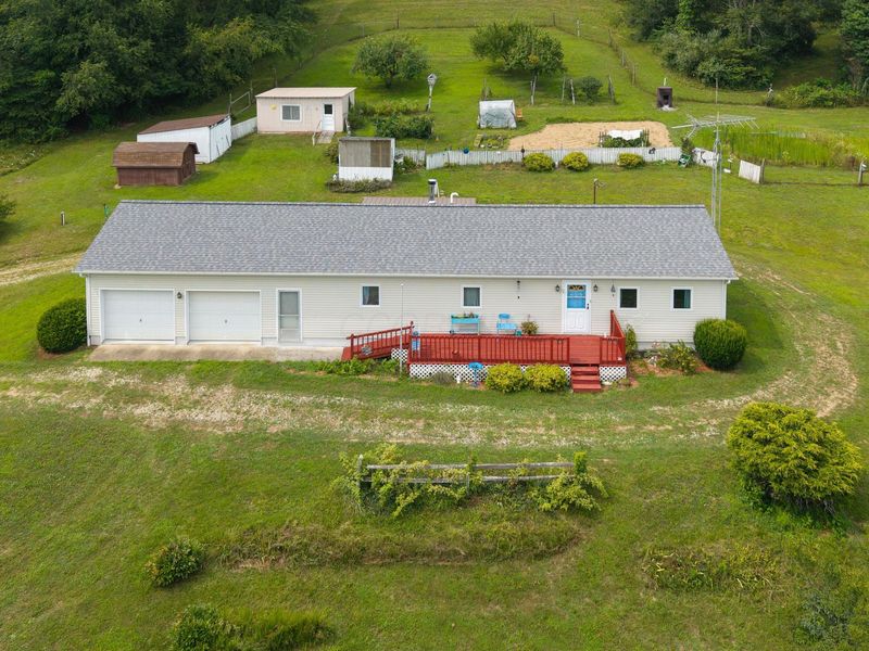 29655 Brush Run Road , Howard, OH 43028 Photo 2
