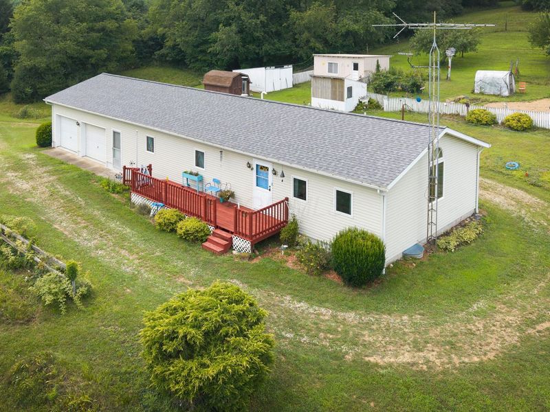 29655 Brush Run Road , Howard, OH 43028 Photo 3