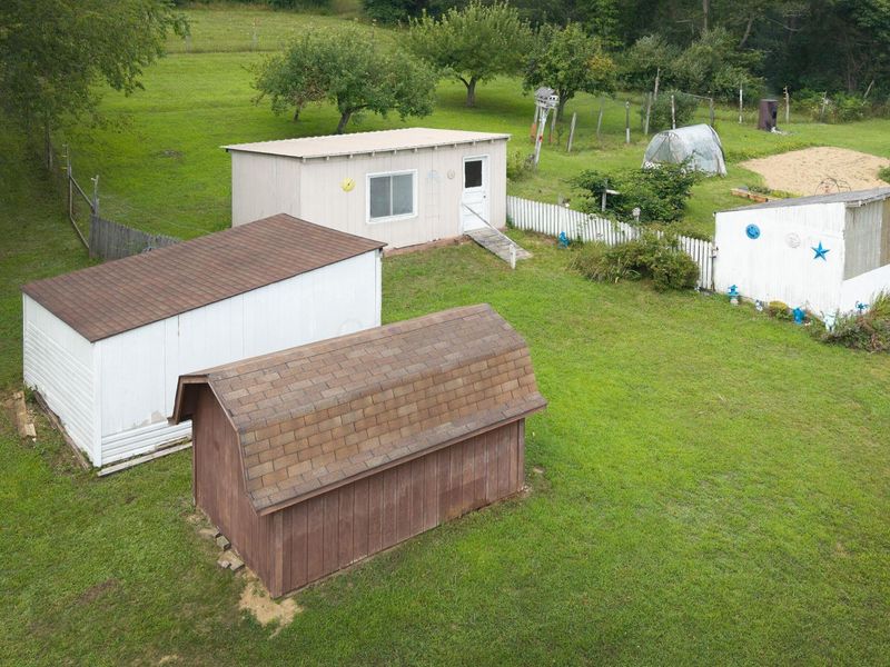 29655 Brush Run Road , Howard, OH 43028 Photo 30