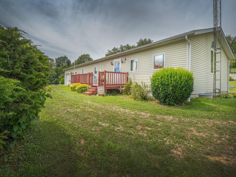 29655 Brush Run Road , Howard, OH 43028 Photo 4