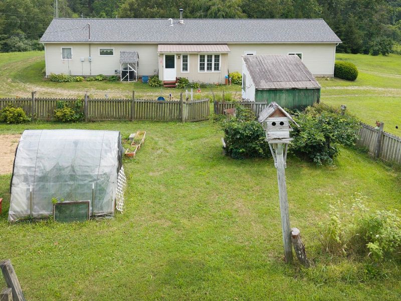 29655 Brush Run Road , Howard, OH 43028 Photo 7