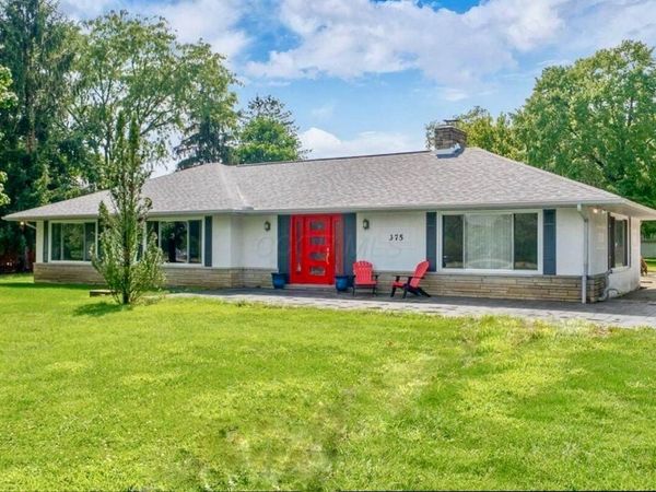 375 S Sunbury Road, Westerville, OH 43081