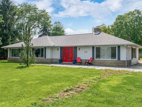 375 S Sunbury Road , Westerville, OH 43081