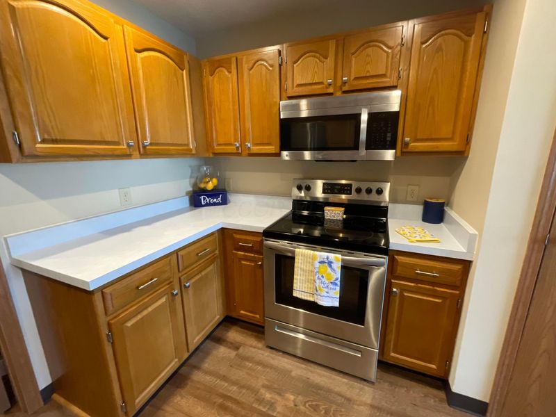 1235 Dunhurst Street , Circleville, OH 43113 Photo 12