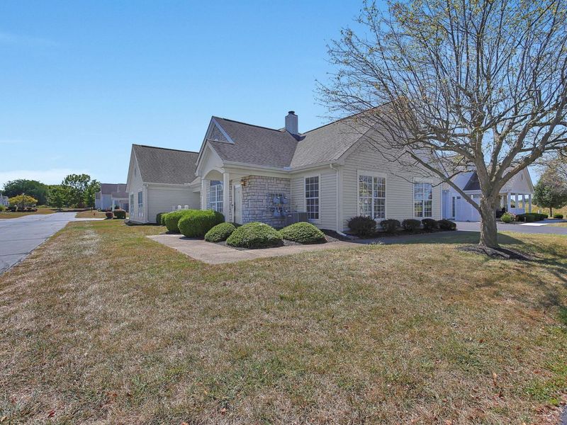 1235 Dunhurst Street , Circleville, OH 43113 Photo 30
