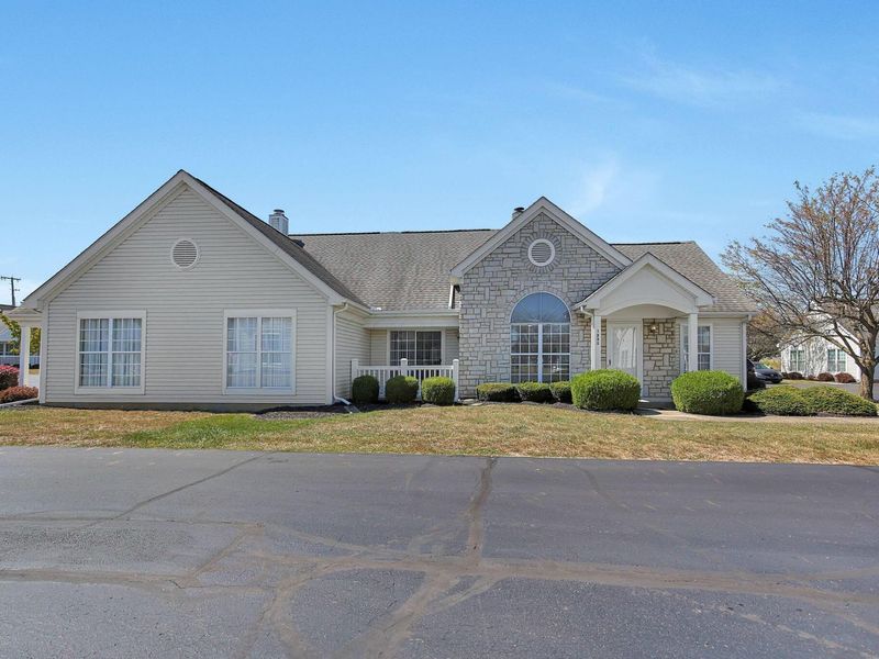 1235 Dunhurst Street , Circleville, OH 43113 Photo 32