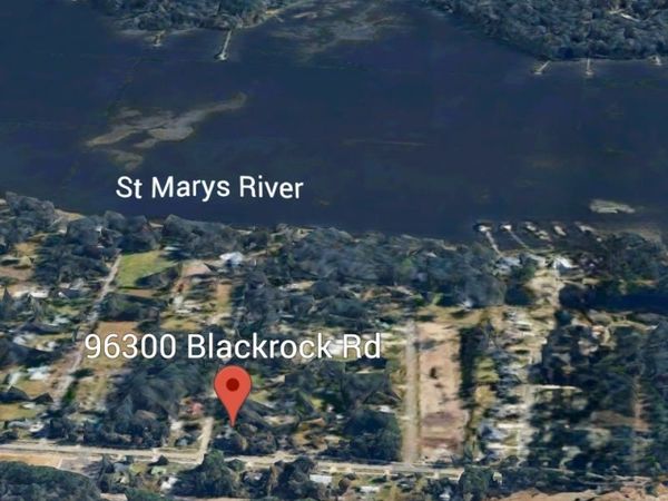 96300 BLACKROCK Road , Yulee, FL 32097