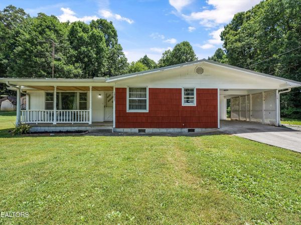 14521 Steekee Rd, Loudon, TN 37774