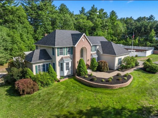 256 Hillcrest Rd, Marshfield, MA 02050