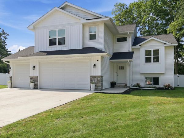 902 Wagner Road , Menomonie, WI 54751