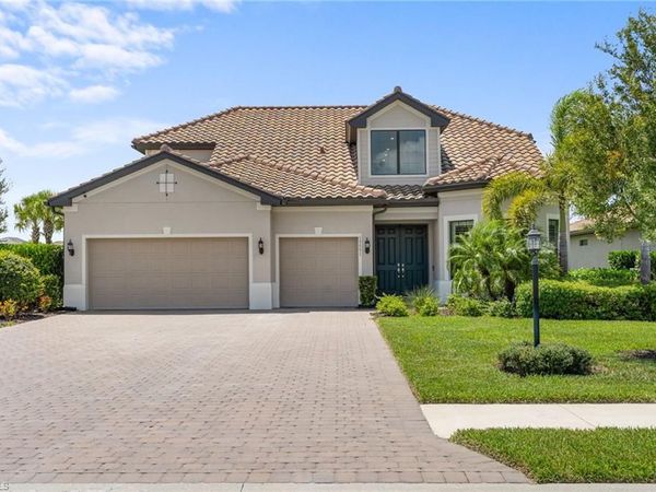 17551 Elkgrove LN, ESTERO, FL 33928
