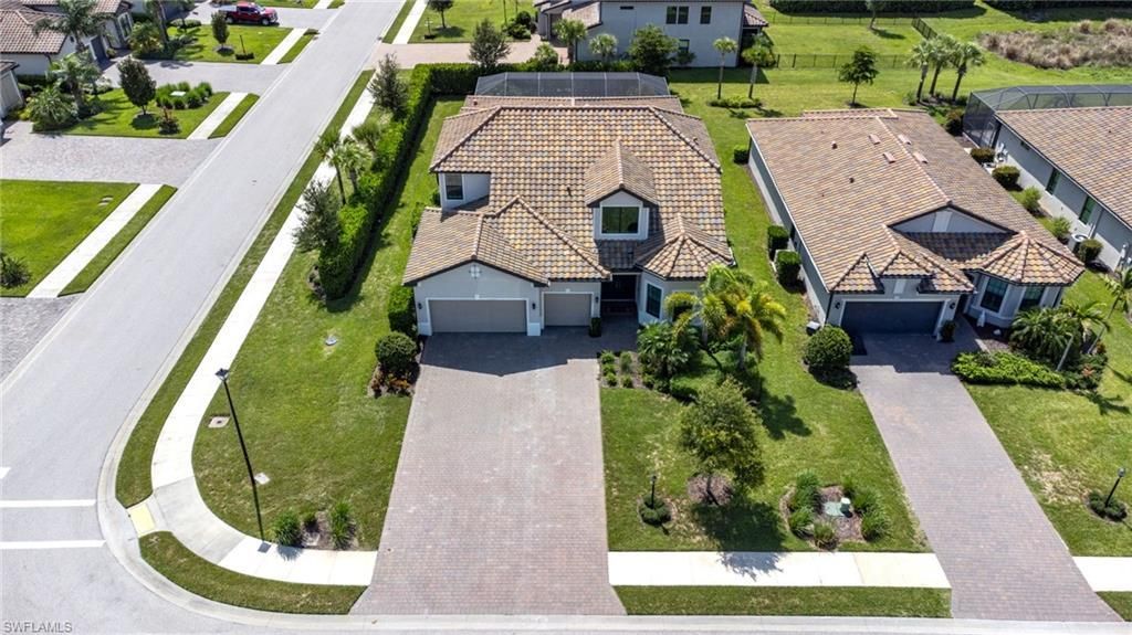 17551 Elkgrove Ln, Estero, FL 33928 Photo