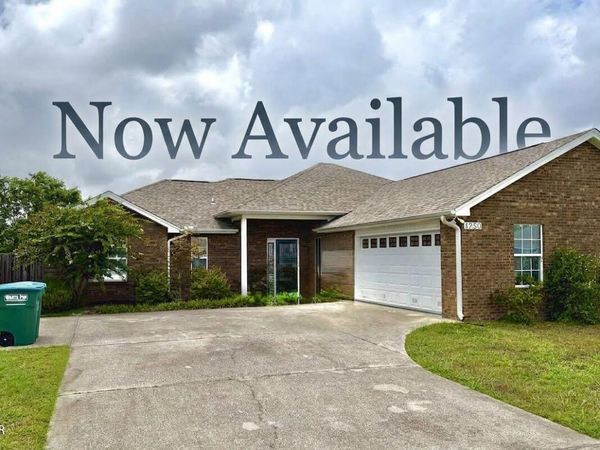 4250 Dairy Farm Road , Panama City, FL 32404