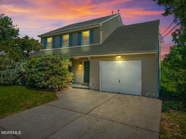 617 Morningside Avenue, Union Beach, NJ 07735