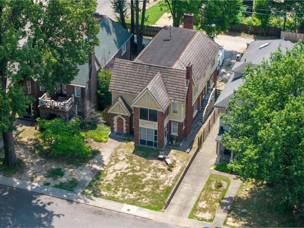 1333 HARBERT AVE, Memphis, TN 38104