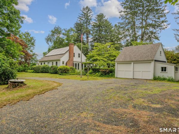 155 Hamburg, Lyme, CT 06371