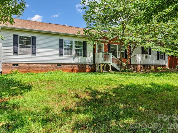 515 Wafford Road, Lexington, NC 27292
